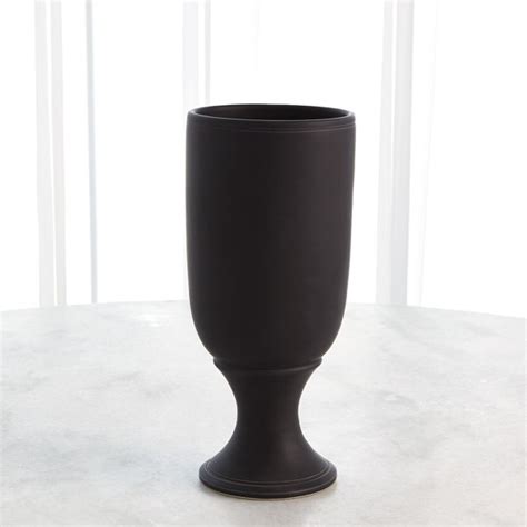 Global Views Handmade Ceramic Table Vase Wayfair