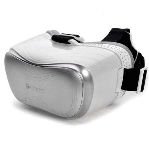 3D шлем виртуальной реальности Omimo VR-1080, WIFI, Bluetooth, HDMI ...