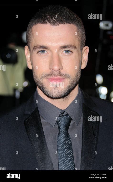 Shayne Ward A Night Of Heroes The Sun Military Awards Held At The