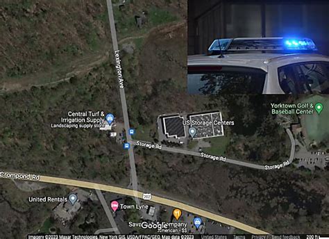 Drunk Driver Crashes Runs Away From Scene In Hudson Valley Police Say