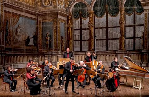 Giovedì 24 Le quattro stagioni di Vivaldi al Museo Diocesano con l