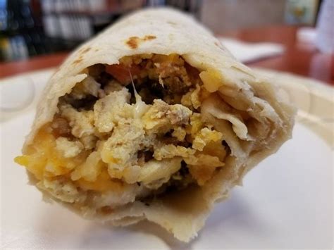 Review Of Best Mexican Breakfast Burrito Near Me Ideas Diysish