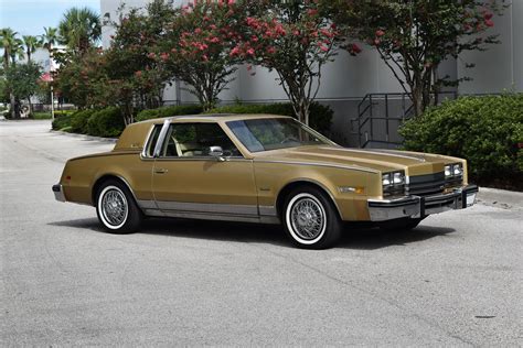 Oldsmobile 1985