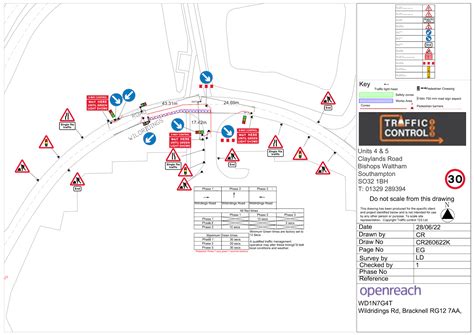 Traffic Management Traffic Control 123