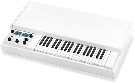 1963 Mellotron - VSTBuzzVSTBuzz