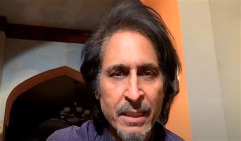 Ramiz Raja Slams Pakistans Embarrassing Loss To New Zealand In Third