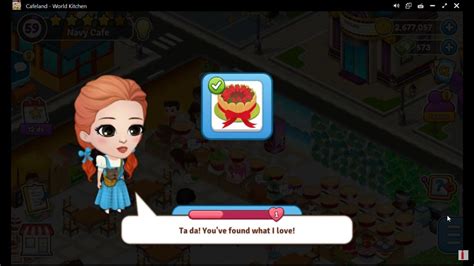 cafeland celebrities favorite foods cafeland good girl doruby