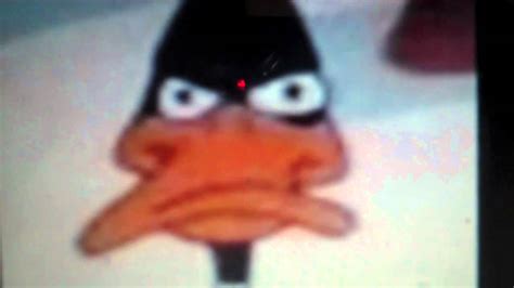 Daffy Duck Face Meme