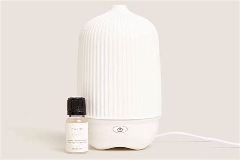 19 Best Essential Oil Diffusers 2021 To Reduce Anxiety Glamour Uk