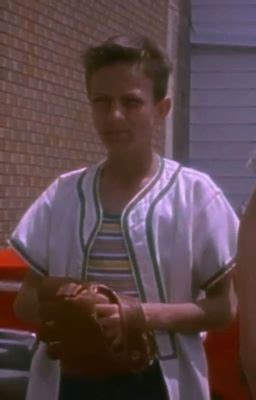 Dress Up Like Yeah-Yeah from Sandlot - Elemental Spot