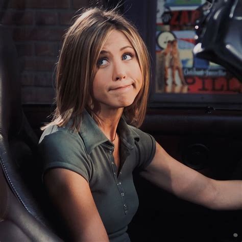 Pin By Negan On Jennifer Aniston In Rachel Green Friends