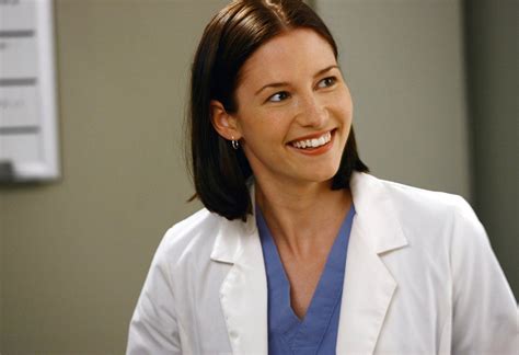 Grey's Anatomy Lexie Grey