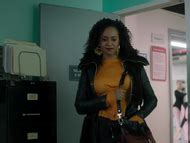 Corbin Reid Nude Pics Page 1