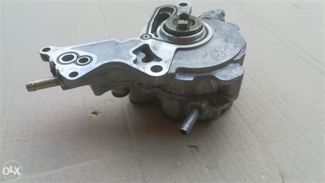 Vakum Tandem Pumpa Tdi Audi Seat Vw Golf Passat Pumpe Olx Ba