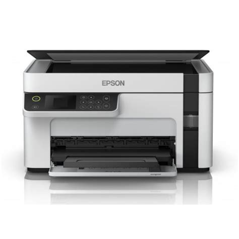 Epson EcoTank ET M2120 Multifunción Monocromo WIFI PcComponentes