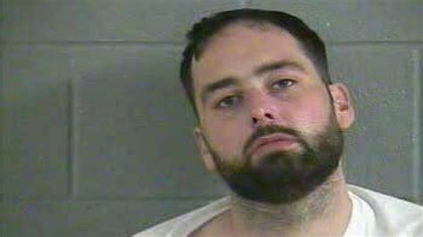 Adair County Man Arrested After Cave City Drug Bust WNKY News 40