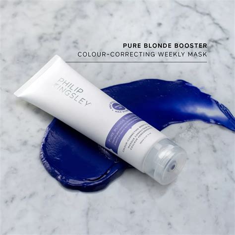Philip Kingsley Pure Blonde Collection QVC UK