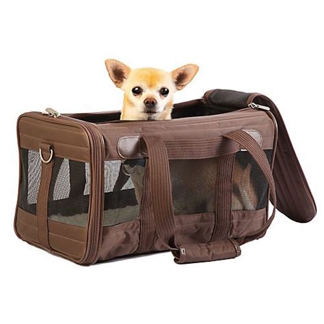 Sherpa Travel Original Deluxe Airline Approved Pet Carrier – Awesome ...