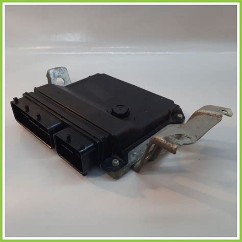 Centralina Motore Iniezione ECU DENSO MB275300 4760 TOYOTA 89661 0D311