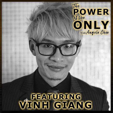 The Power Of Success with Keynote Speaker Vinh Giang