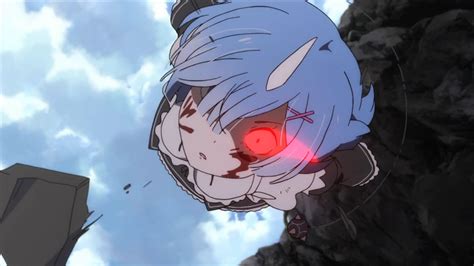 Image Rem Oni Re Zero Superpower Wiki Fandom Powered By Wikia