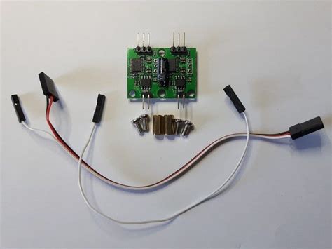 Fm Dc Motor In Micro Servo Body Motor Body Arduino Modules