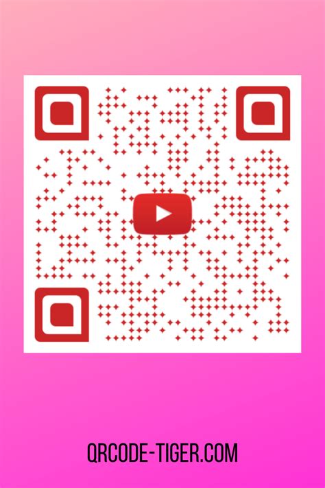 Create A Free Custom A Qr Code With Your Logo At Qrtiger Qrtiger Is A