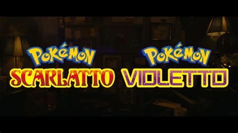 Pokèmon Scarlatto E Violetto Annunciata La Data Duscita Con Un Nuovo