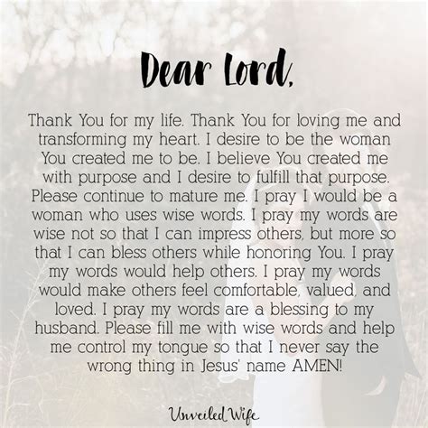 Transformative Daily Marriage Prayers