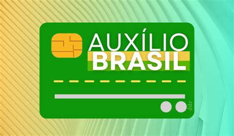 Auxílio Brasil de R 500 como solicitar Quem tem direito Veja o