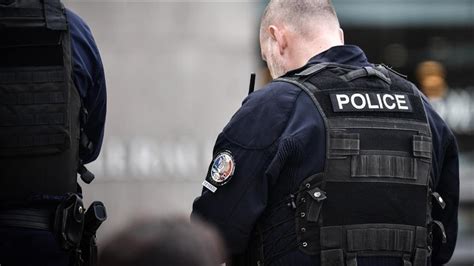 France Arrestation De Trois Suspects Dont Deux Afghans Pour