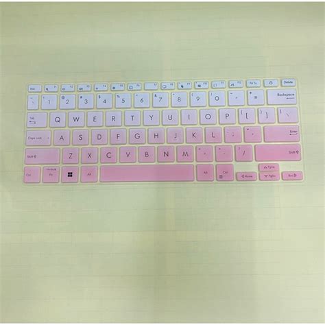 Jual Pelindung Keyboard Protector Asus Vivobook Pro A Za A Za