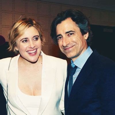 Greta Gerwig and Noah Baumbach Got Married at City Hall