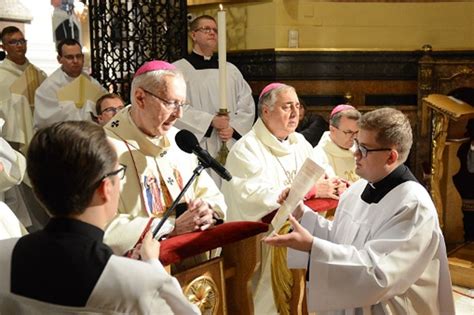 Polish Catholic bishops’ leader entrusts nation to St. Joseph ...