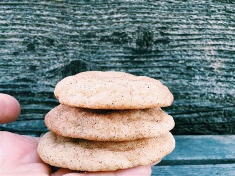 Classic Snickerdoodles Recipe