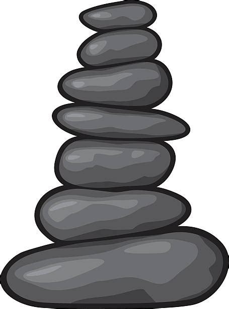 Stack Rock Illustrations Royalty Free Vector Graphics And Clip Art Istock