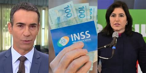 Adeus R 1 412 Nova Lei De Tebet Atinge Aposentados Do INSS