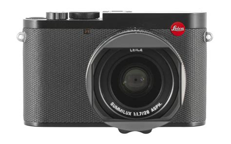 Leica Q Test Trybu Filmowego Budowa I Ergonomia Inne Testy