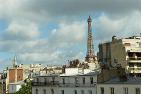 Grenelle Paris Tour Eiffel, Paris | 2021 Updated Prices, Deals