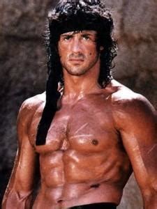 Sylvester Stallone Workout Routine, Bodybuilding, and Diet Plan