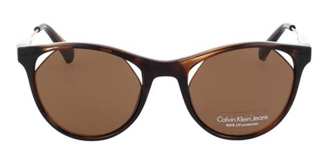 Calvin Klein Jeans Sunglasses Ckj510s 215 Lo Outlet Lookeronline