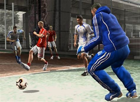 Street Soccer 2019 Game Apk For Android Download