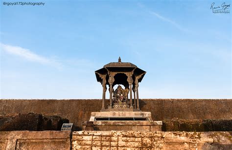 THE RAIGAD FORT - CHHATRAPATI SHIVAJI MAHARAJ on Behance