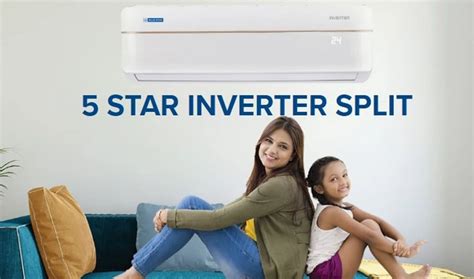 Dnu 15 Ton Bluestar Inverter 5 Star Split Ac Ic518dnu At Best Price In Pune