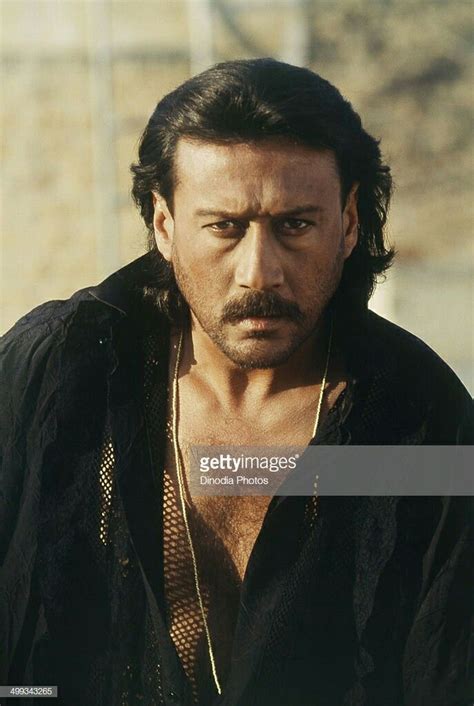 Jackie Shroff