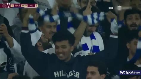 Al Nassr Vs Al Hilal Por La Final De La Supercopa De Arabia Saudita El Gol De Milinkovic