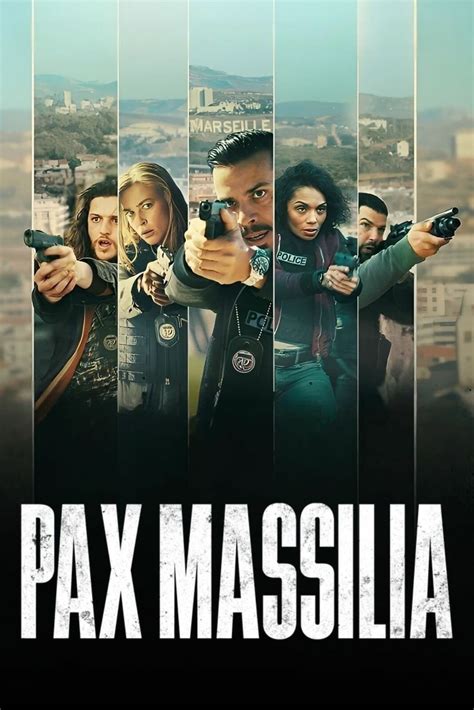 Pax Massilia Tvmaze