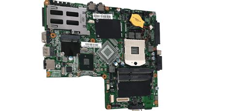 Placa Mãe Notebook Cce Win T35l C46 Mb Npb Ver E Seven