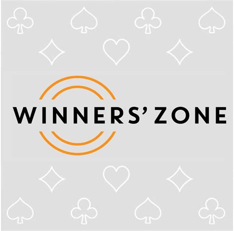 Winners' Zone | Mountaineer Casino, Racetrack & Resort