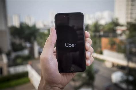 Recurso Que Permite Agendar Viagens Maior Anteced Ncia No Uber